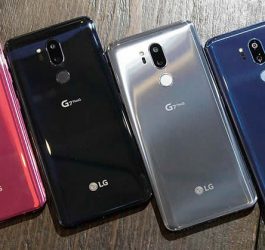 Thay pin LG G7 chính hãng bền bỉ: Những lưu ý đảm bảo chất lượng tối ưu
