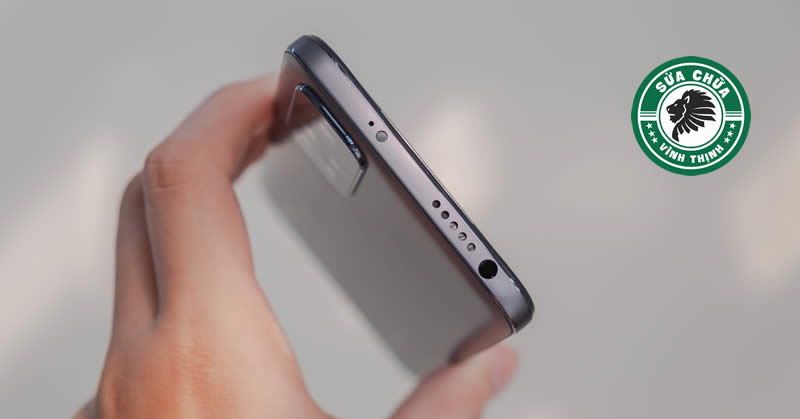 Sửa Xiaomi Redmi Note 11 chuyên sâu: Dứt điểm, chuyên sâu, tận tâm phục vụ !