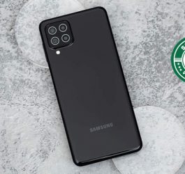Sửa Samsung Galaxy A22 chuyên sâu: Khôi phục hoàn hảo !