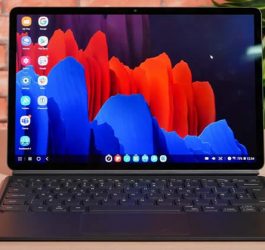 Sửa máy tính bảng Samsung Galaxy Tab S7 Plus: Giải pháp triệt để, tiết kiệm tối ưu