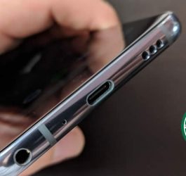 Thay chân sạc LG G7 chất lượng chuẩn mực: Giải quyết hàng loạt lỗi liên quan vấn đề sạc