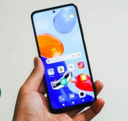 Thay màn hình Xiaomi Redmi Note 11 Zin chính hãng: Chất lượng chuẩn mực, tiết kiệm tối ưu