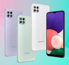 Thay màn hình Samsung Galaxy A22 chính hãng: Tiết kiệm, bền bỉ, phục hồi hoàn chỉnh !