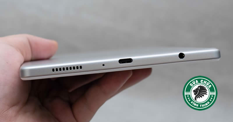 Thay chân sạc Samsung Galaxy Tab A7 Lite: Những lưu ý đảm bảo chất lượng !