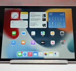 Dịch vụ thay màn hình iPad 9 tại Sửa chữa Vĩnh Thịnh