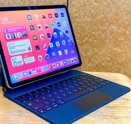 Thay màn hình iPad Air 4 tại Sữa chữa Vĩnh Thịnh