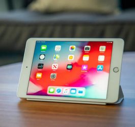 Thay màn hình iPad Mini 5 tại Sửa Chữa Vĩnh Thịnh