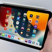 Thay màn hình iPad Mini 6 tại Sửa chữa Vĩnh Thịnh