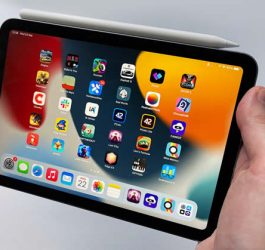 Thay màn hình iPad Mini 6 tại Sửa chữa Vĩnh Thịnh