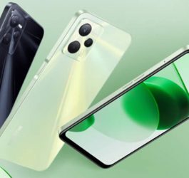 Thay màn hình Realme C35 chất lượng cao: Tất cả lưu ý tối ưu chất lượng sửa chữa ?