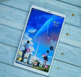 Thay màn hình Samsung Galaxy Tab A7 Lite chính hãng bền bỉ: Những kiến thức bạn cần biết !