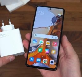 Thay màn hình Xiaomi 11T 5G chính hãng chất lượng cao: Phục hồi hoàn chỉnh, ổn định và bền bỉ