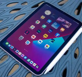 Thay mặt kính iPad Mini 6 tại Sửa chữa Vĩnh Thịnh