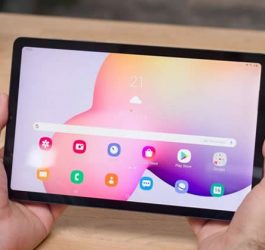 Thay mặt kính Samsung Galaxy Tab A7 Lite zin chuẩn đẹp bền bỉ: Tiết kiệm tối ưu, phục hồi hoàn mỹ