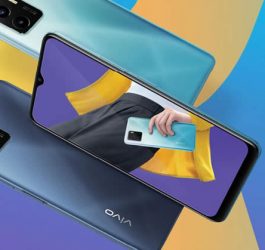 Thay mặt kính Vivo Y21s chuẩn mực: Tiết kiệm tối ưu, mượt mà và bền bỉ !