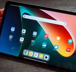 Thay mặt kính Xiaomi Pad 5 chuẩn Zin chính hãng: Những kiến thức bạn cần biết ?