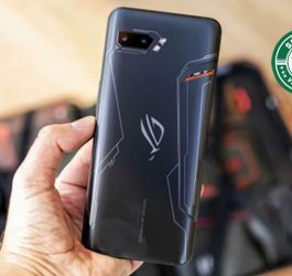 Sửa Asus Rog Phone 3 đột tử: Lỗi phần cứng phức tạp và phổ biến !