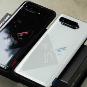 Sửa Asus Rog Phone 5 đột tử: Vẫn là CPU, vẫn vô cùng phức tạp, làm sao tối ưu chất lượng sửa chữa ?