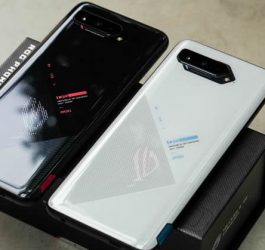 Sửa Asus Rog Phone 5 đột tử: Vẫn là CPU, vẫn vô cùng phức tạp, làm sao tối ưu chất lượng sửa chữa ?