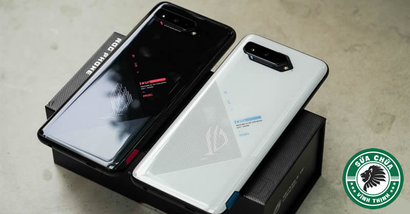 Sửa Asus Rog Phone 5 đột tử: Vẫn là CPU, vẫn vô cùng phức tạp, làm sao tối ưu chất lượng sửa chữa ?
