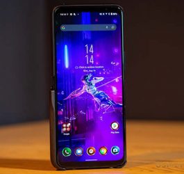 Sửa Asus Rog Phone 5s đột tử: Lỗi phần cứng phức tạp, thông dụng hàng đầu !