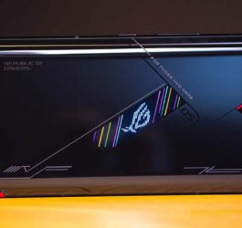Sửa Asus Rog Phone 5s Pro đột tử: Lỗi phần cứng phức tạp, thông dụng hàng đầu !