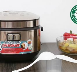 Sửa nồi cơm điện Sunhouse tại Sửa chữa Vĩnh Thịnh