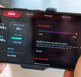 Thay màn hình Asus Rog phone 5s chính hãng: Chất lượng chuẩn mực, bền bỉ mượt mà !