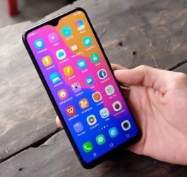 Thay màn hình Vivo Y15s chính hãng: Làm sao tối ưu chất lượng ?