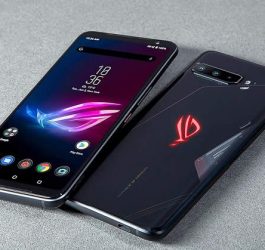 Thay mặt kính Asus Rog phone 5 zin chính hãng: Lưu ý tối đa hiệu quả sửa chữa ?