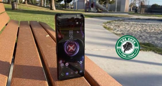Thay mặt kính Asus Rog phone 5s pro zin chính hãng: Lưu ý tối đa hiệu quả sửa chữa ?