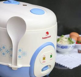 Sửa nồi cơm điện Happycook chất lượng, chuyên sâu: Lâu năm am hiểu, linh kiện zin chuẩn, bền bỉ, ổn định !