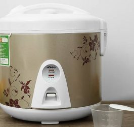 Sửa nồi cơm điện Hommy chất lượng: Những gì cần biết ?