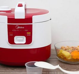 Sửa nồi cơm điện Midea chất lượng, chuyên sâu: Lâu năm am hiểu, linh kiện zin chuẩn, bền bỉ, ổn định !