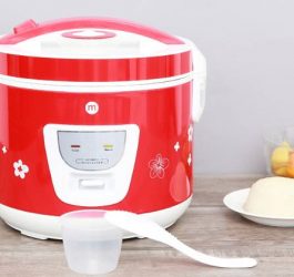 Sửa nồi cơm điện Mishio chất lượng, chuyên sâu: Lâu năm am hiểu, linh kiện zin chuẩn, bền bỉ, ổn định !