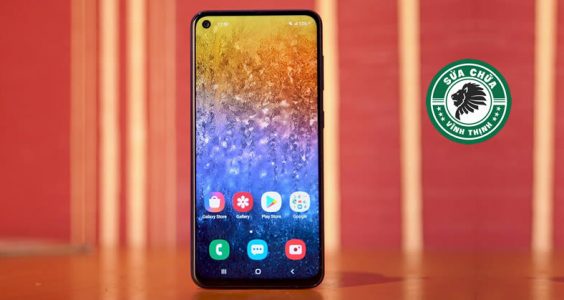 Sửa Samsung Galaxy A11 treo logo: Giải pháp dứt điểm, tiết kiệm và bền bỉ ?