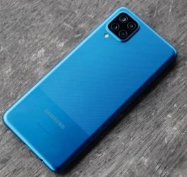 Sửa Samsung Galaxy A12 treo logo: Giải pháp dứt điểm ?