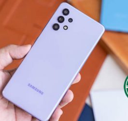 Sửa Samsung Galaxy A32 treo logo: Giải pháp dứt điểm ?