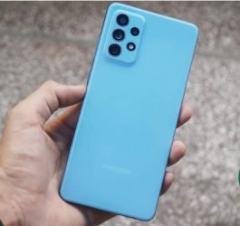 Sửa Samsung Galaxy A72 treo logo: Giải pháp dứt điểm, tiết kiệm và bền bỉ ?