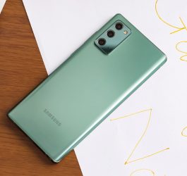 Sửa Samsung Galaxy Note 20 treo logo: Giải pháp dứt điểm, tiết kiệm và bền bỉ !