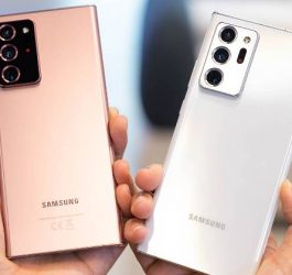 Sửa Samsung Galaxy Note 20 Ultra treo logo: Giải pháp dứt điểm, tiết kiệm và bền bỉ ?