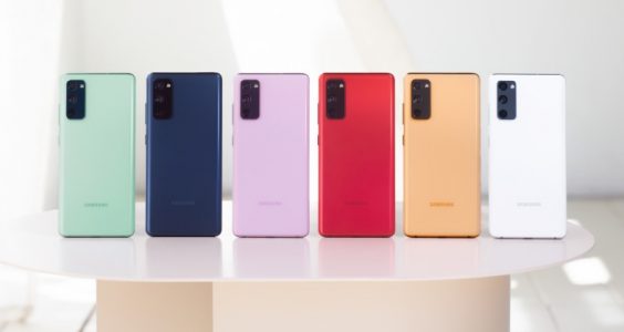 Sửa Samsung Galaxy S20 FE treo logo: Giải pháp dứt điểm, tiết kiệm và bền bỉ !