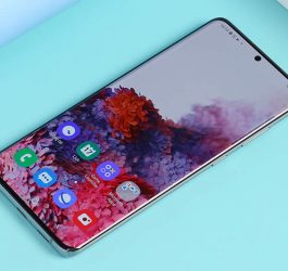 Sửa Samsung Galaxy S20 Plus treo logo: Giải pháp dứt điểm, tiết kiệm và bền bỉ !