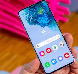 Sửa Samsung Galaxy S20 treo logo: Giải pháp dứt điểm, tiết kiệm và bền bỉ !