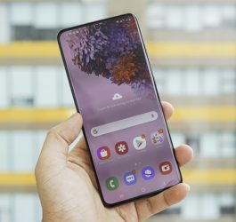 Sửa Samsung Galaxy S20 Ultra treo logo: Giải pháp dứt điểm, tiết kiệm và bền bỉ !