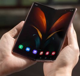 Sửa Samsung Galaxy Z Fold 2 treo logo: Giải pháp dứt điểm, tiết kiệm và bền bỉ ?