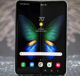 Sửa Samsung Galaxy Z Fold treo logo: Giải pháp dứt điểm, tiết kiệm và bền bỉ ?