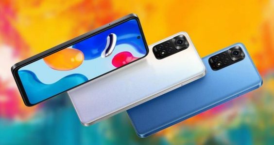 Sửa Xiaomi Redmi Note 11s chuyên sâu: Dứt điểm, chuyên sâu, tận tâm phục vụ !