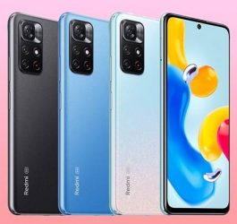 Thay màn hình Xiaomi Redmi Note 11s zin chính hãng: Chất lượng chuẩn mực, tiết kiệm tối ưu !