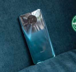 Thay mặt kính camera Xiaomi Redmi K30 Ultra zin hãng: Nên sớm thay thế để phục hồi hoàn hảo !